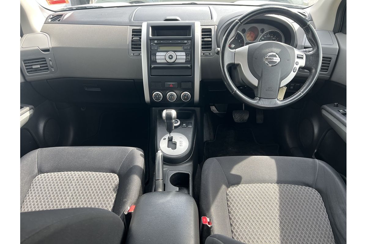 2007 Nissan X-Trail ST-L (4x4) T31