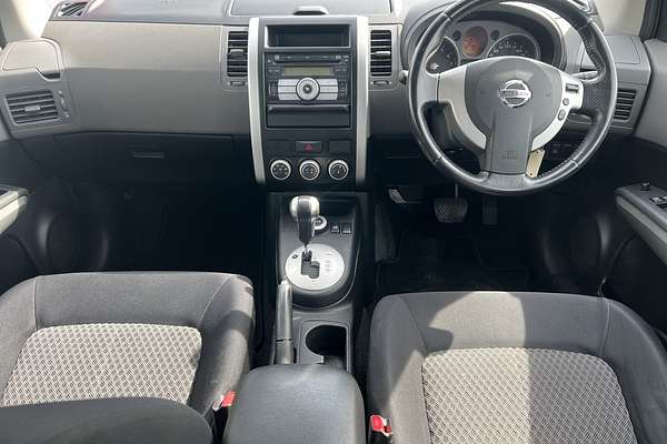 2007 Nissan X-Trail ST-L (4x4) T31
