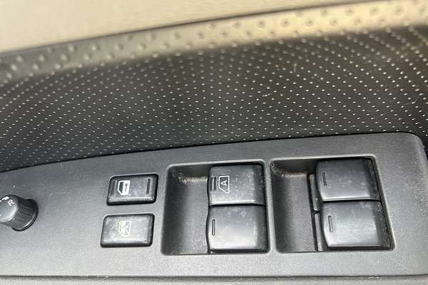 2007 Nissan X-Trail ST-L (4x4) T31