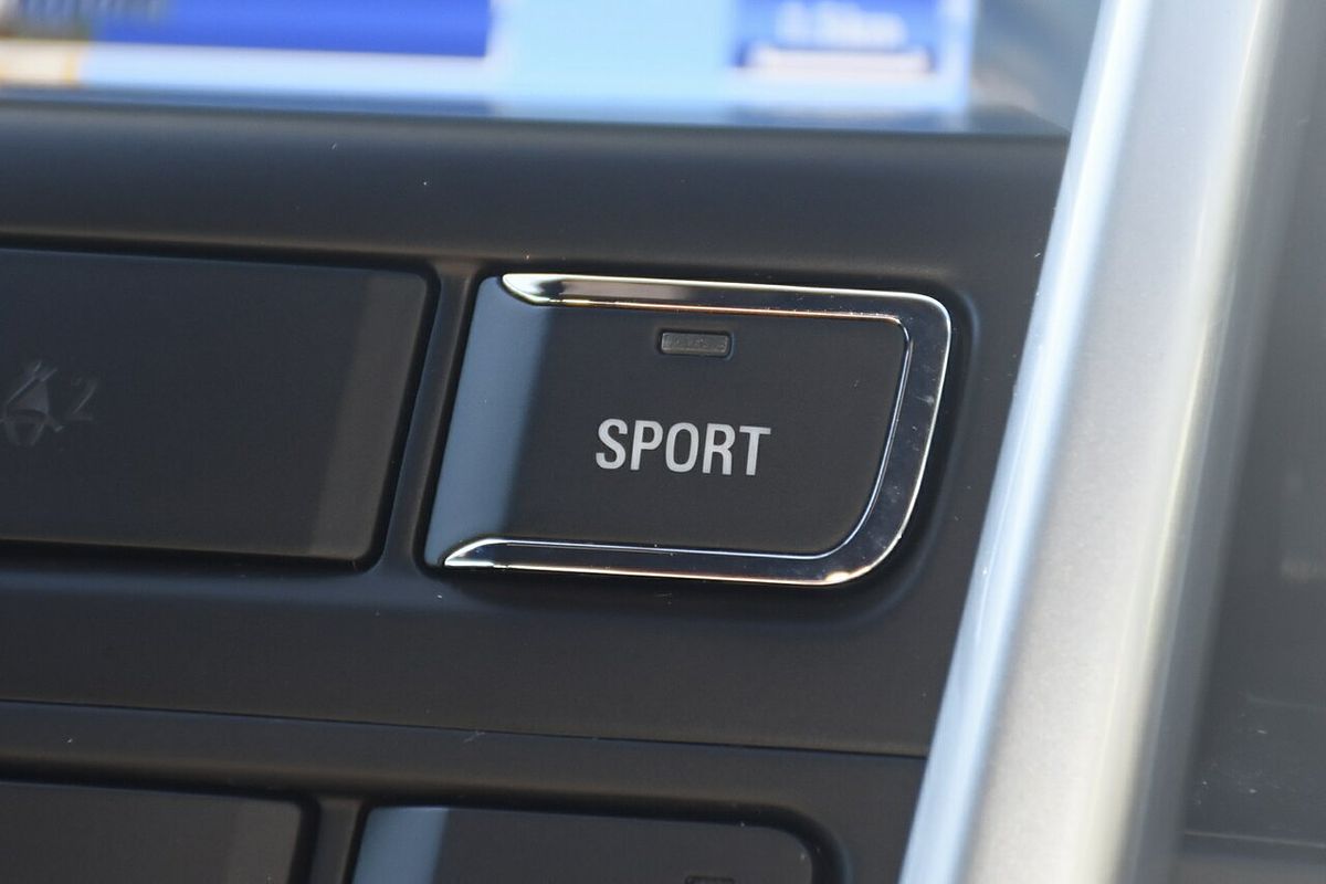 2015 Holden Astra VXR PJ
