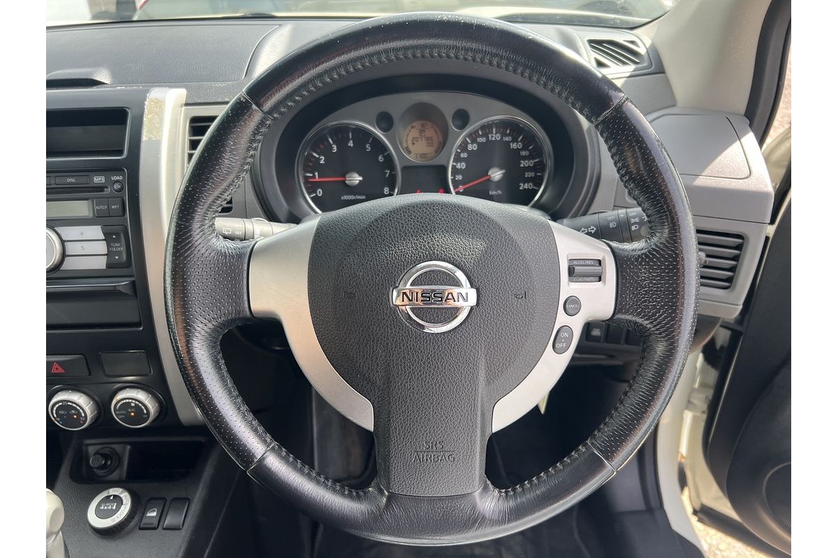 2007 Nissan X-Trail ST-L (4x4) T31