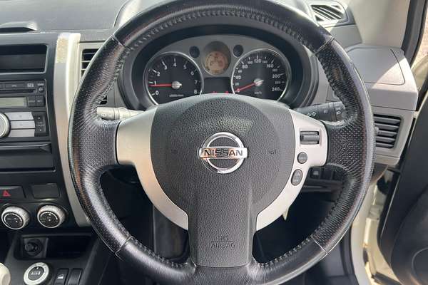 2007 Nissan X-Trail ST-L (4x4) T31