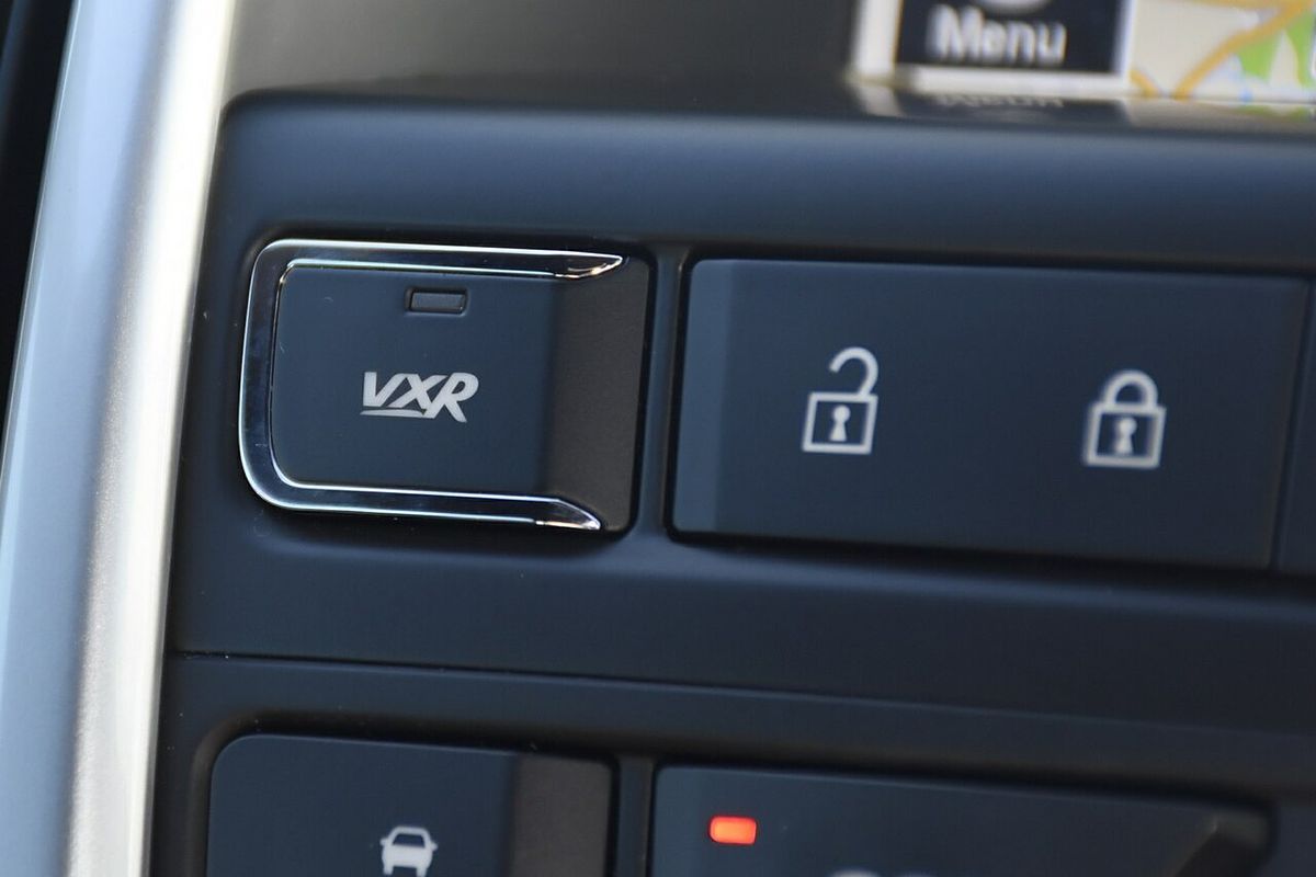 2015 Holden Astra VXR PJ