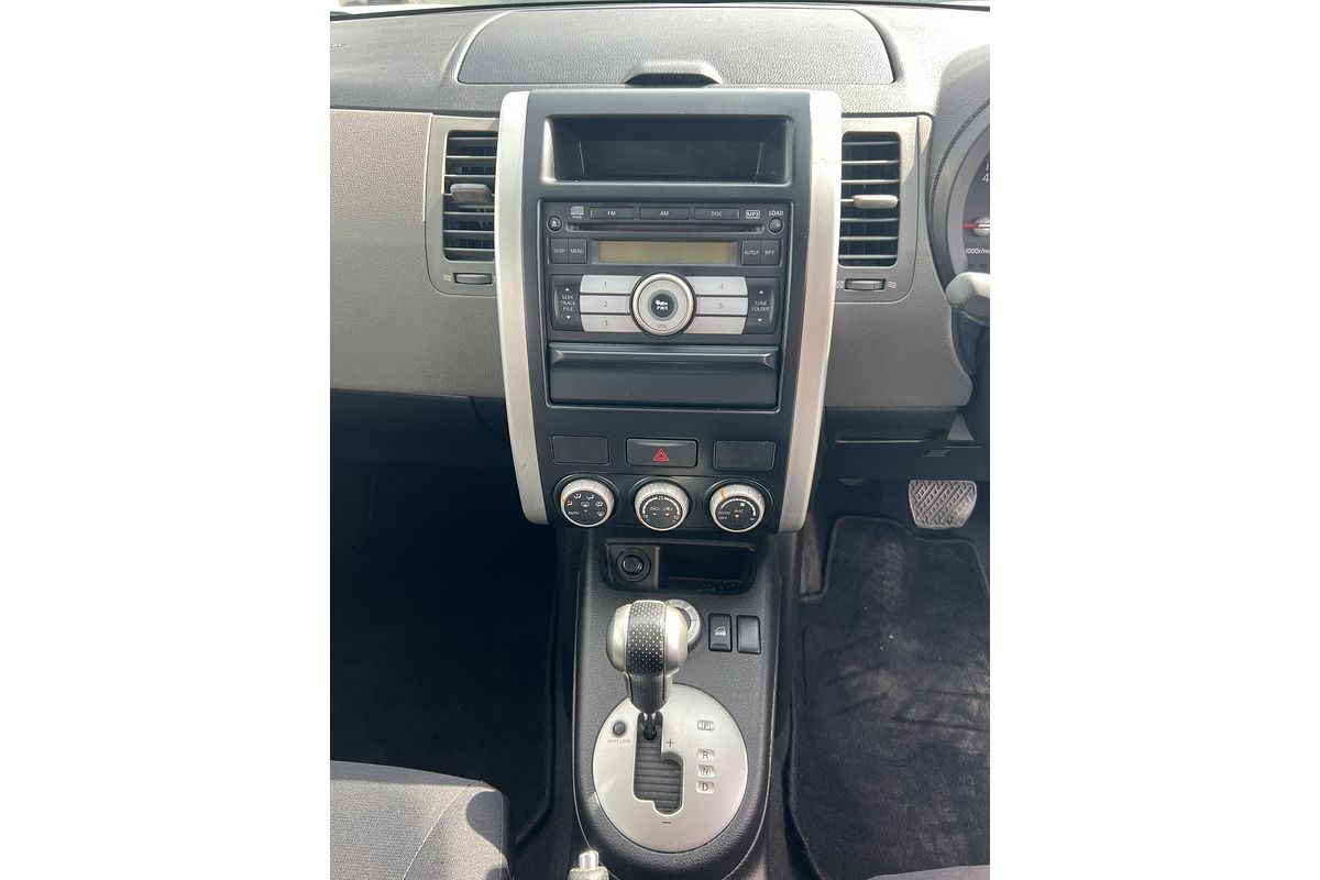 2007 Nissan X-Trail ST-L (4x4) T31