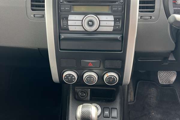 2007 Nissan X-Trail ST-L (4x4) T31