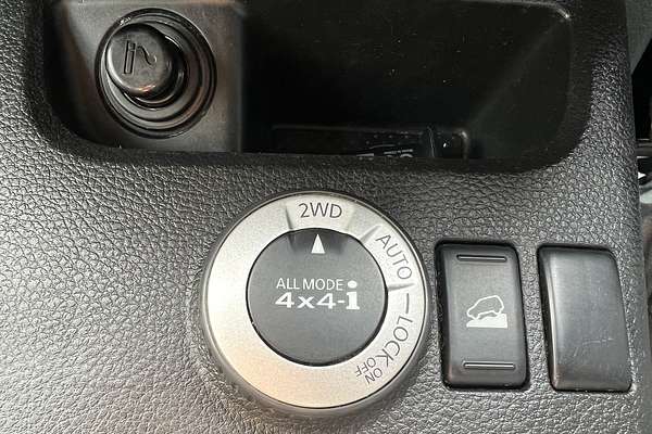 2007 Nissan X-Trail ST-L (4x4) T31