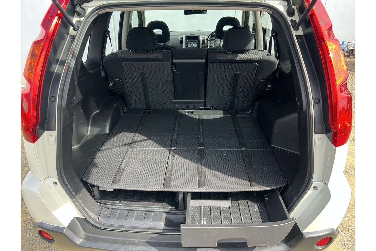 2007 Nissan X-Trail ST-L (4x4) T31