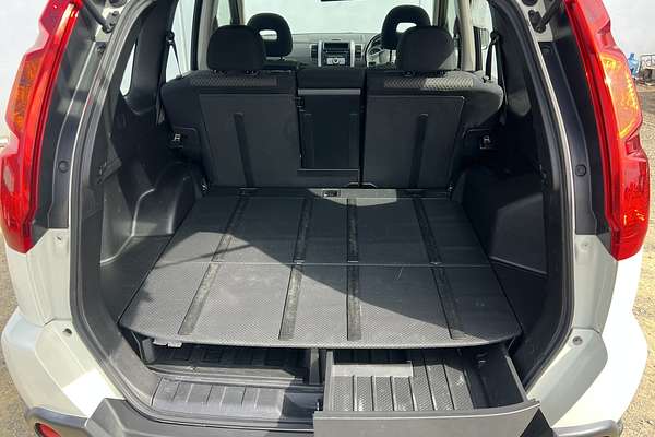 2007 Nissan X-Trail ST-L (4x4) T31