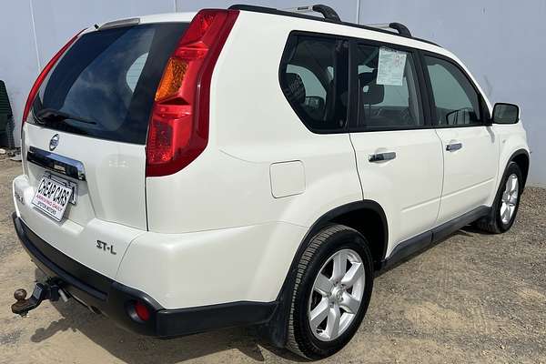 2007 Nissan X-Trail ST-L (4x4) T31