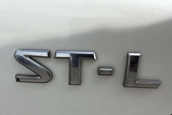 2007 Nissan X-Trail ST-L (4x4) T31