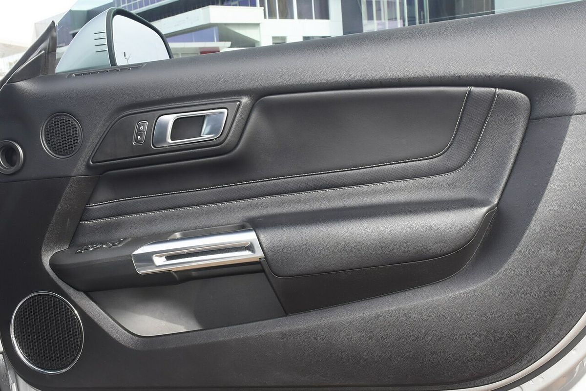 2020 Ford Mustang GT FN