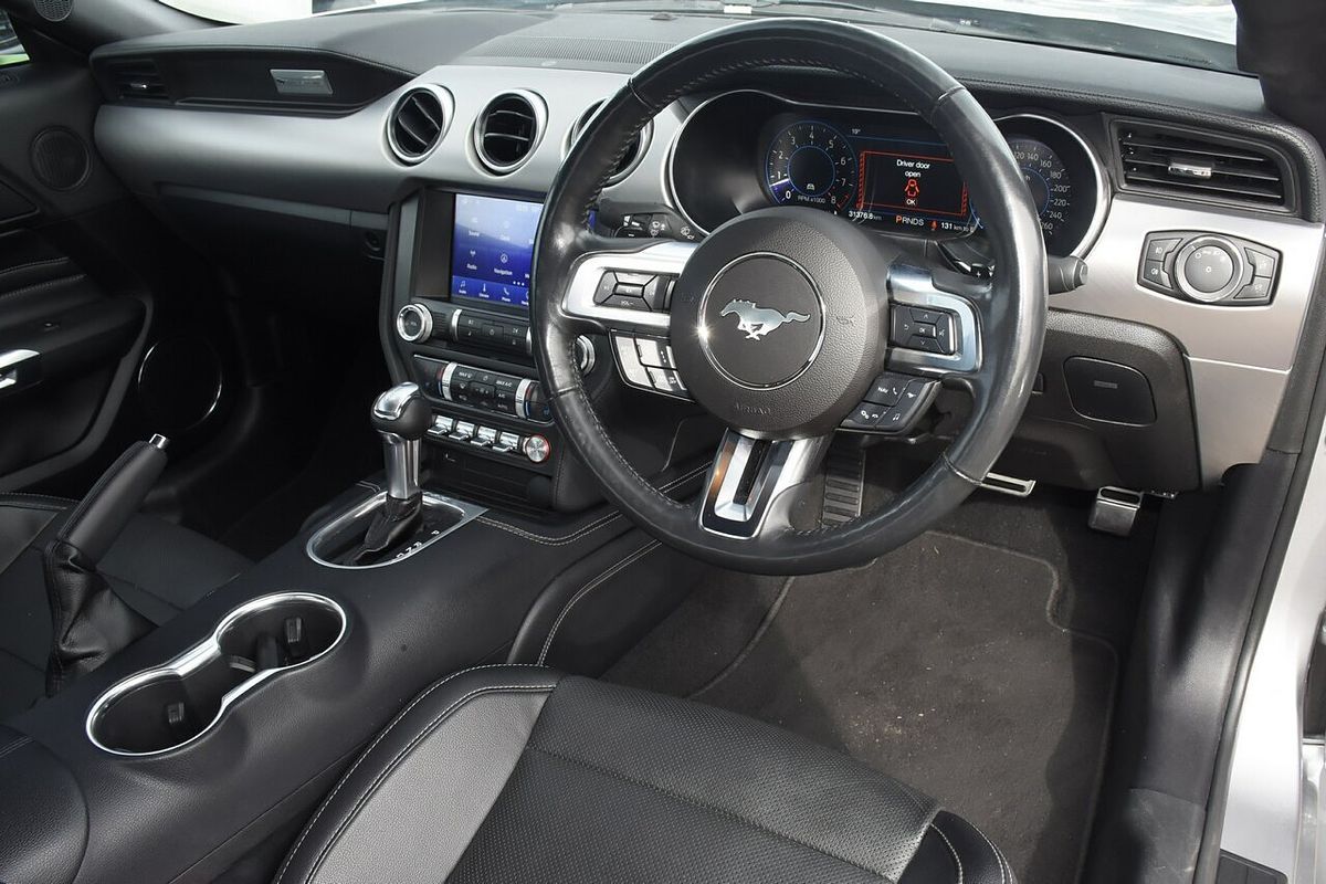 2020 Ford Mustang GT FN