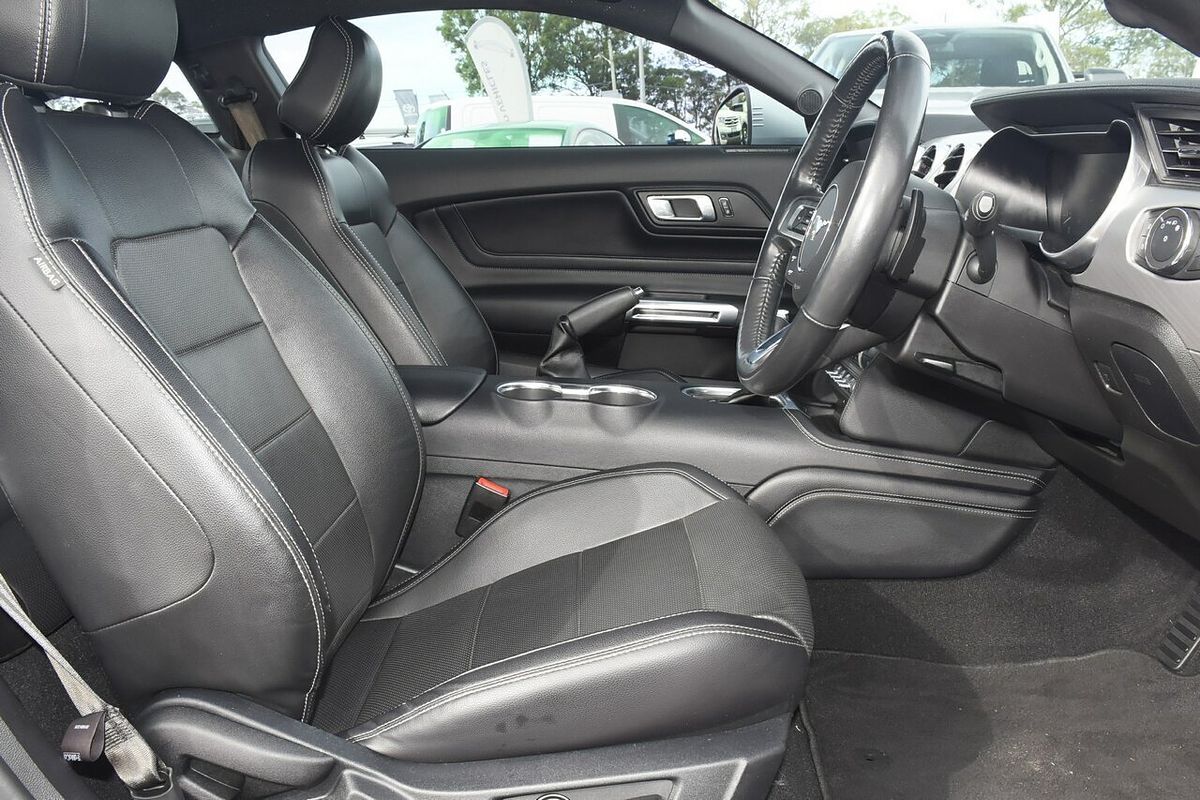 2020 Ford Mustang GT FN