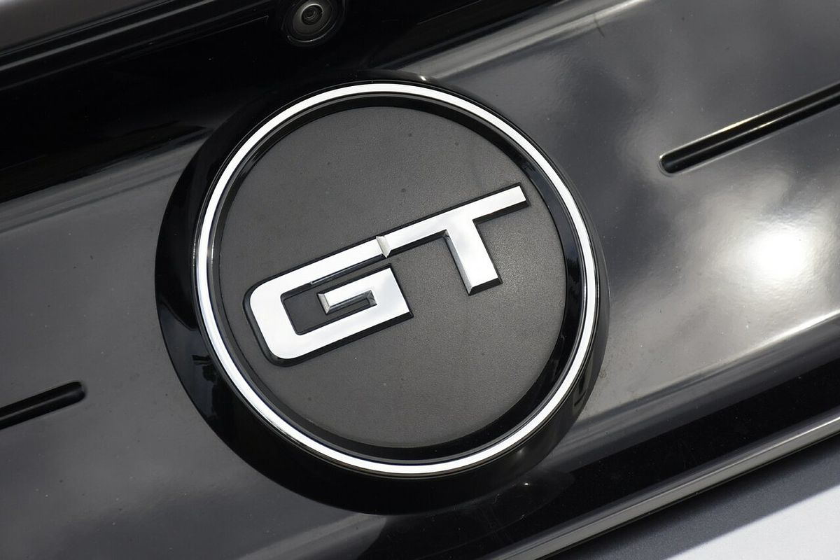 2020 Ford Mustang GT FN