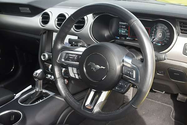 2021 Ford Mustang GT FN
