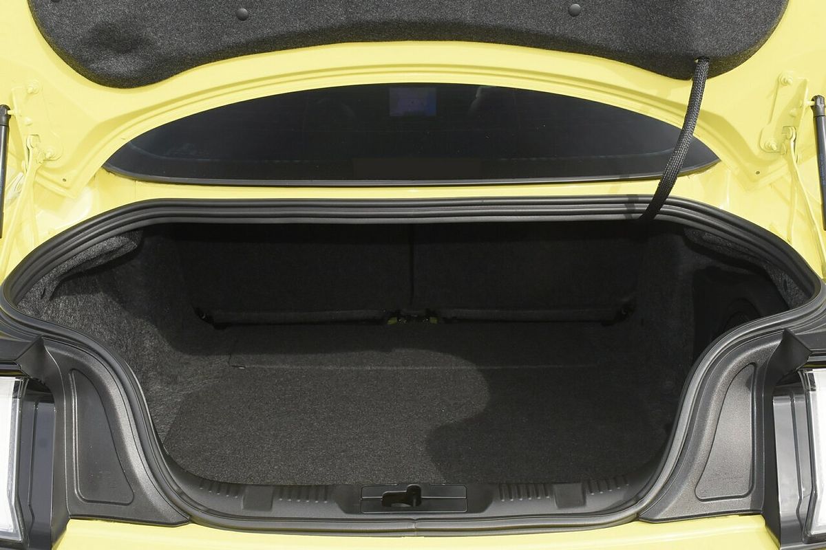 2021 Ford Mustang GT FN