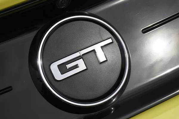 2021 Ford Mustang GT FN