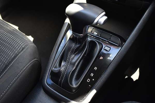 2022 Kia Stonic Sport YB