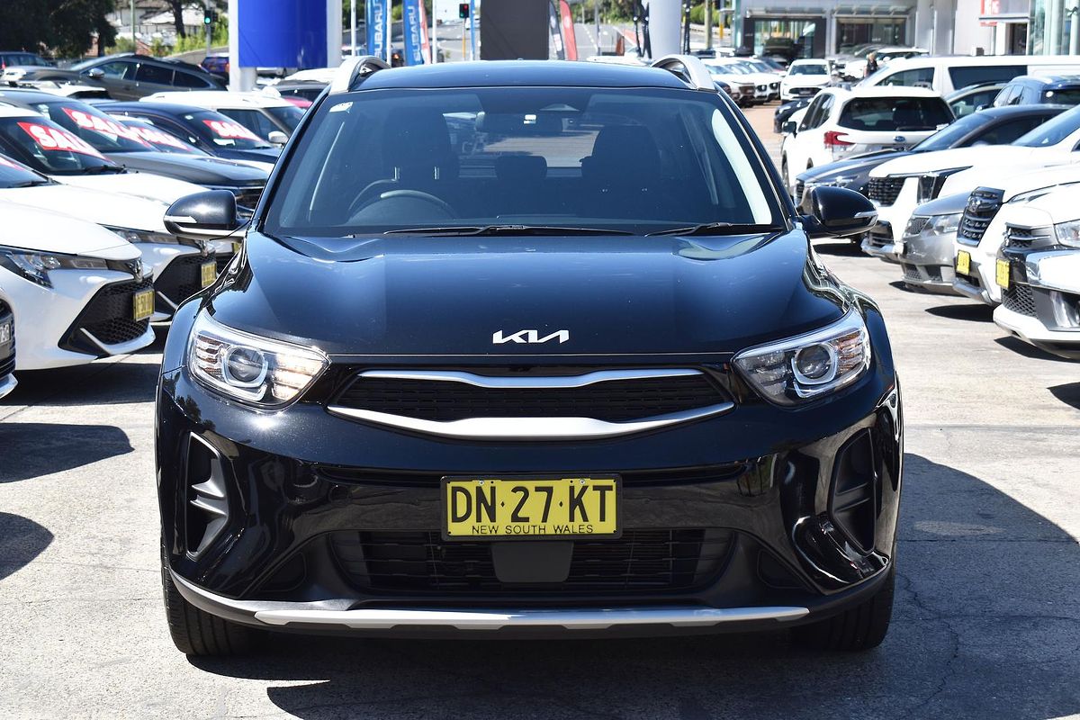2022 Kia Stonic Sport YB