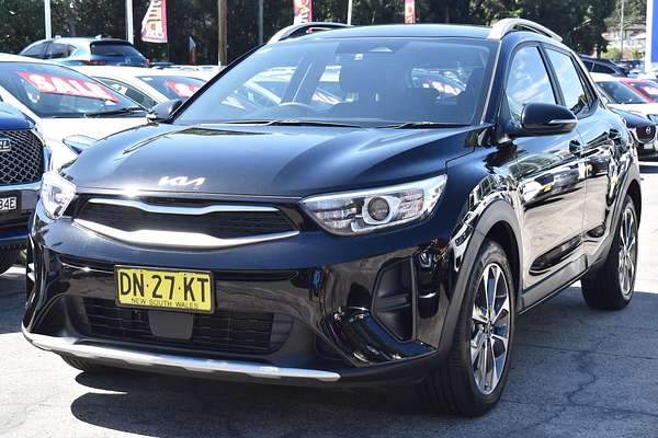 2022 Kia Stonic Sport YB