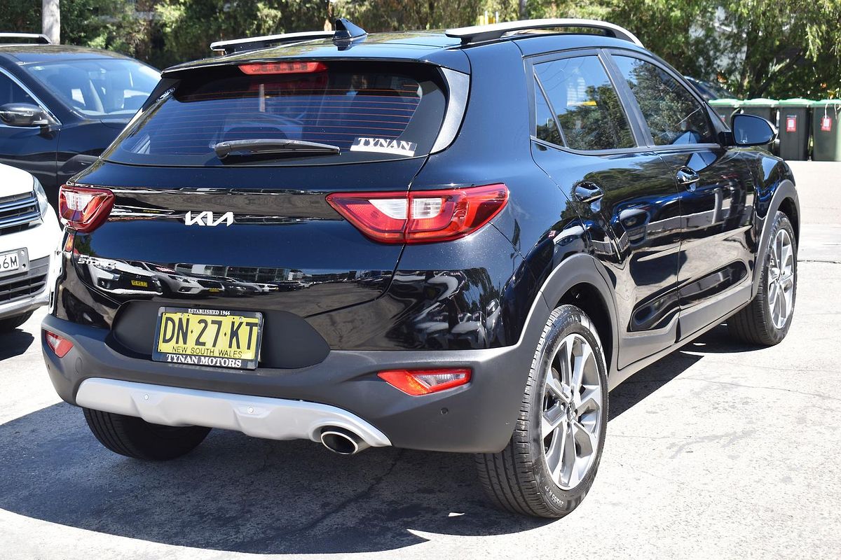 2022 Kia Stonic Sport YB