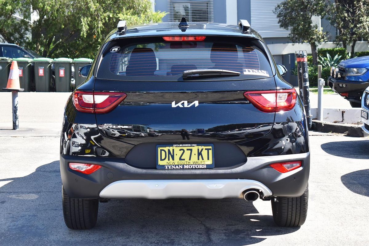 2022 Kia Stonic Sport YB