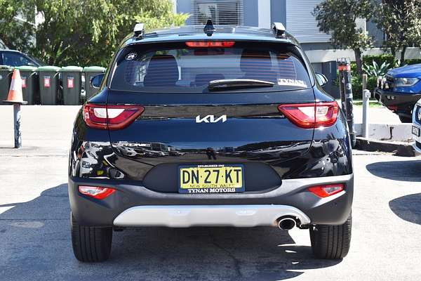 2022 Kia Stonic Sport YB