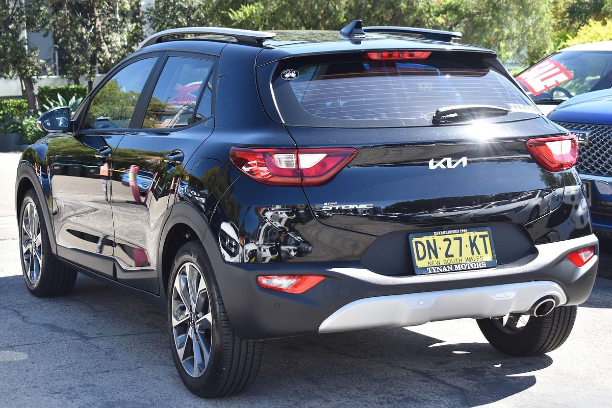 2022 Kia Stonic Sport YB