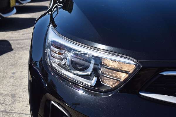 2022 Kia Stonic Sport YB