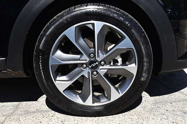 2022 Kia Stonic Sport YB