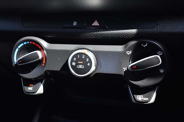 2022 Kia Stonic Sport YB