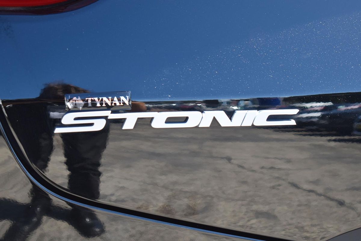 2022 Kia Stonic Sport YB