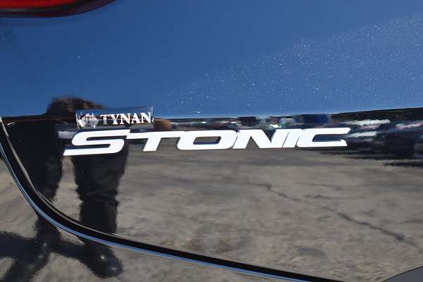 2022 Kia Stonic Sport YB