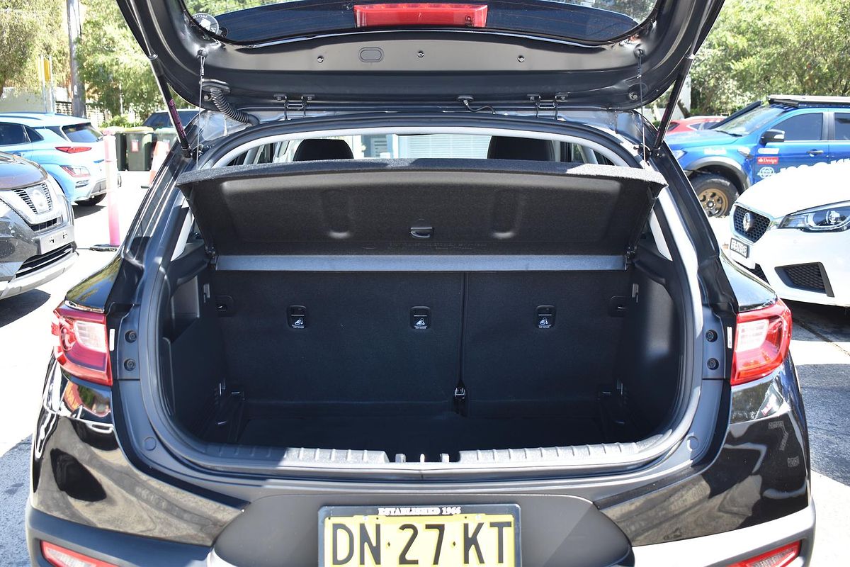 2022 Kia Stonic Sport YB