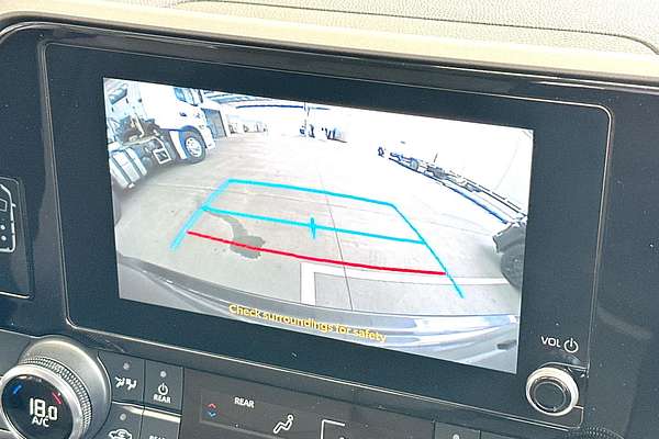 2023 Toyota Kluger GX AXUH78R