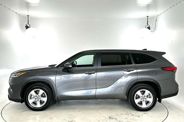 2023 Toyota Kluger GX AXUH78R