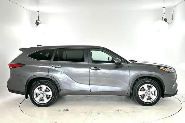 2023 Toyota Kluger GX AXUH78R