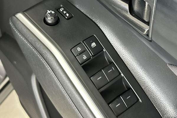 2023 Toyota Kluger GX AXUH78R