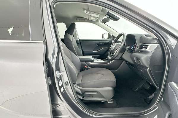 2023 Toyota Kluger GX AXUH78R