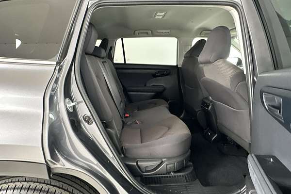 2023 Toyota Kluger GX AXUH78R