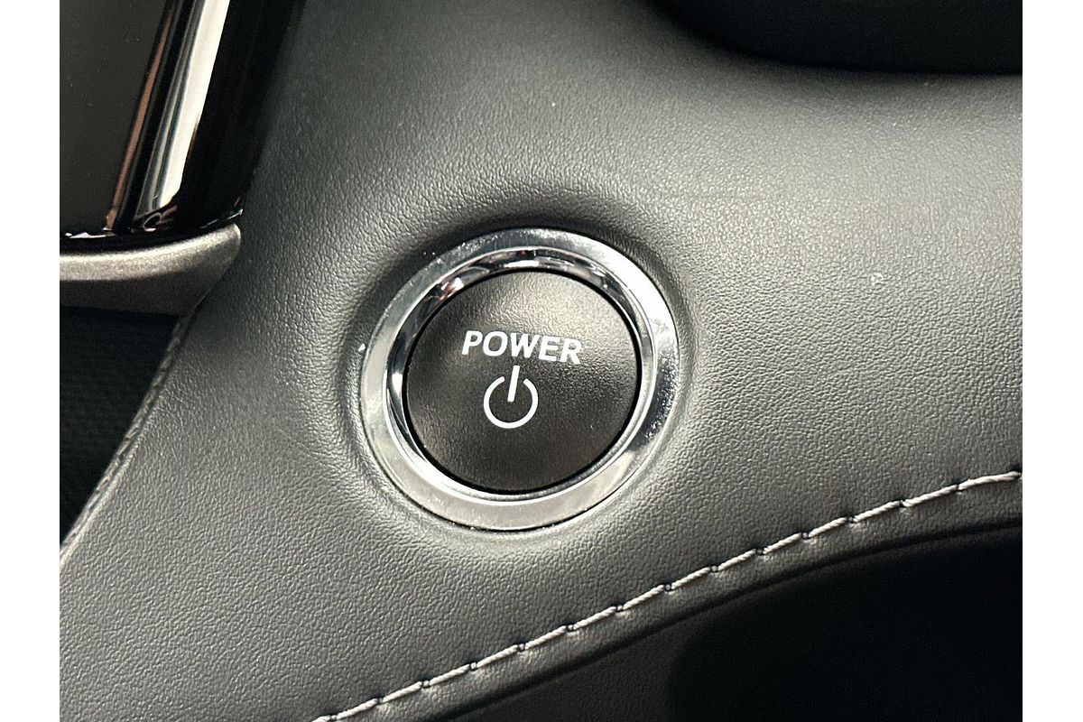 2023 Toyota Kluger GX AXUH78R