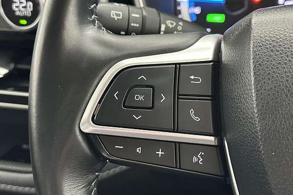 2023 Toyota Kluger GX AXUH78R