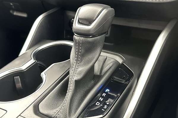 2023 Toyota Kluger GX AXUH78R