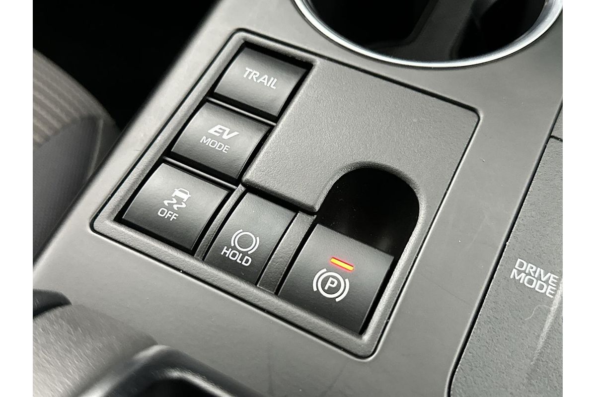 2023 Toyota Kluger GX AXUH78R