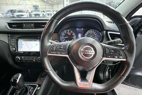 2018 Nissan QASHQAI ST-L J11 Series 2