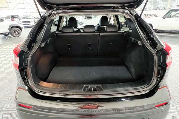2018 Nissan QASHQAI ST-L J11 Series 2