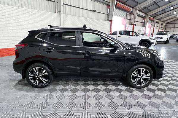 2018 Nissan QASHQAI ST-L J11 Series 2