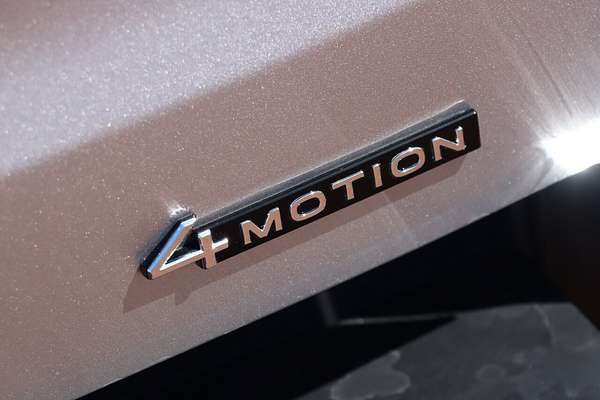 2024 Volkswagen Amarok TDI600 Style NF 4X4