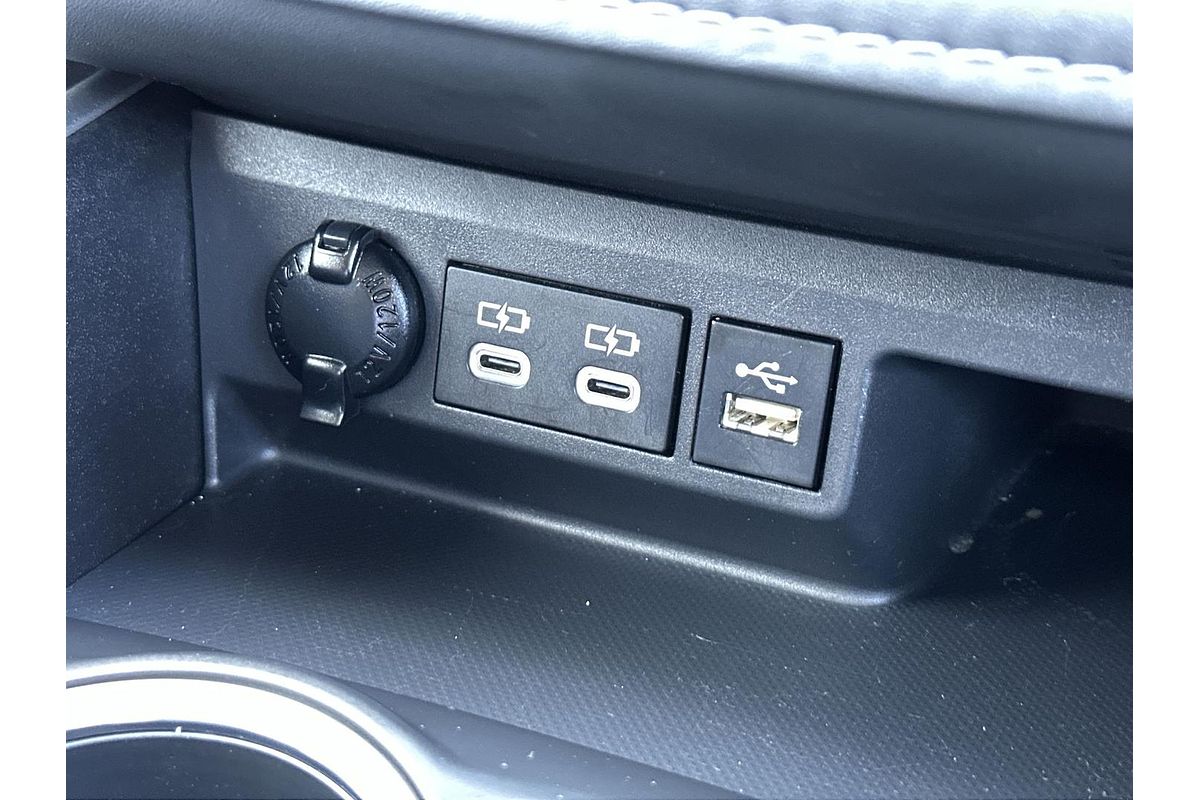 2023 Toyota Kluger GX AXUH78R