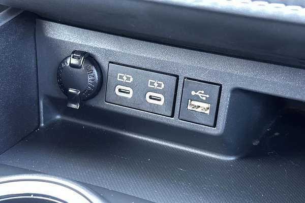 2023 Toyota Kluger GX AXUH78R